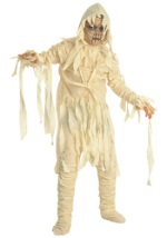 Disfraz infantil de La momia