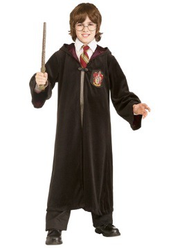 Disfraz auténtico infantil de Harry Potter
