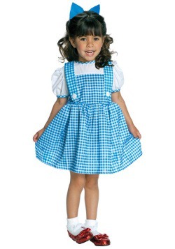 Disfraz Dorothy Tiny Tikes