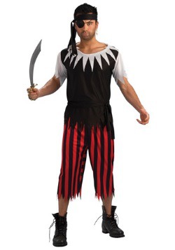 Disfraz de pirata para hombre