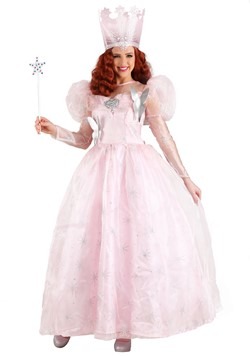 Disfraz de Glinda