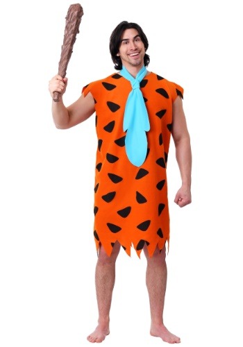 Disfraz de Fred Flintstone para hombre