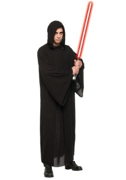 Túnica de Sith deluxe para adulto