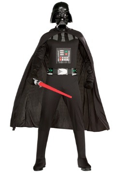 Disfraz de Darth Vader para adulto