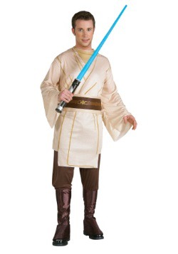 Disfraz de Qui-Gon Jinn
