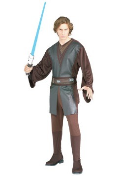 Disfraz de Anakin Skywalker