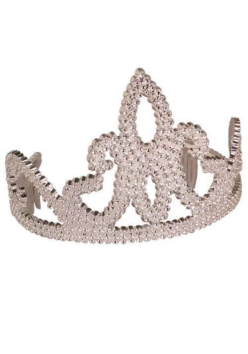 Tiara de princesa