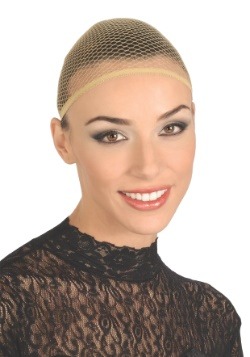 Gorra de peluca de traje