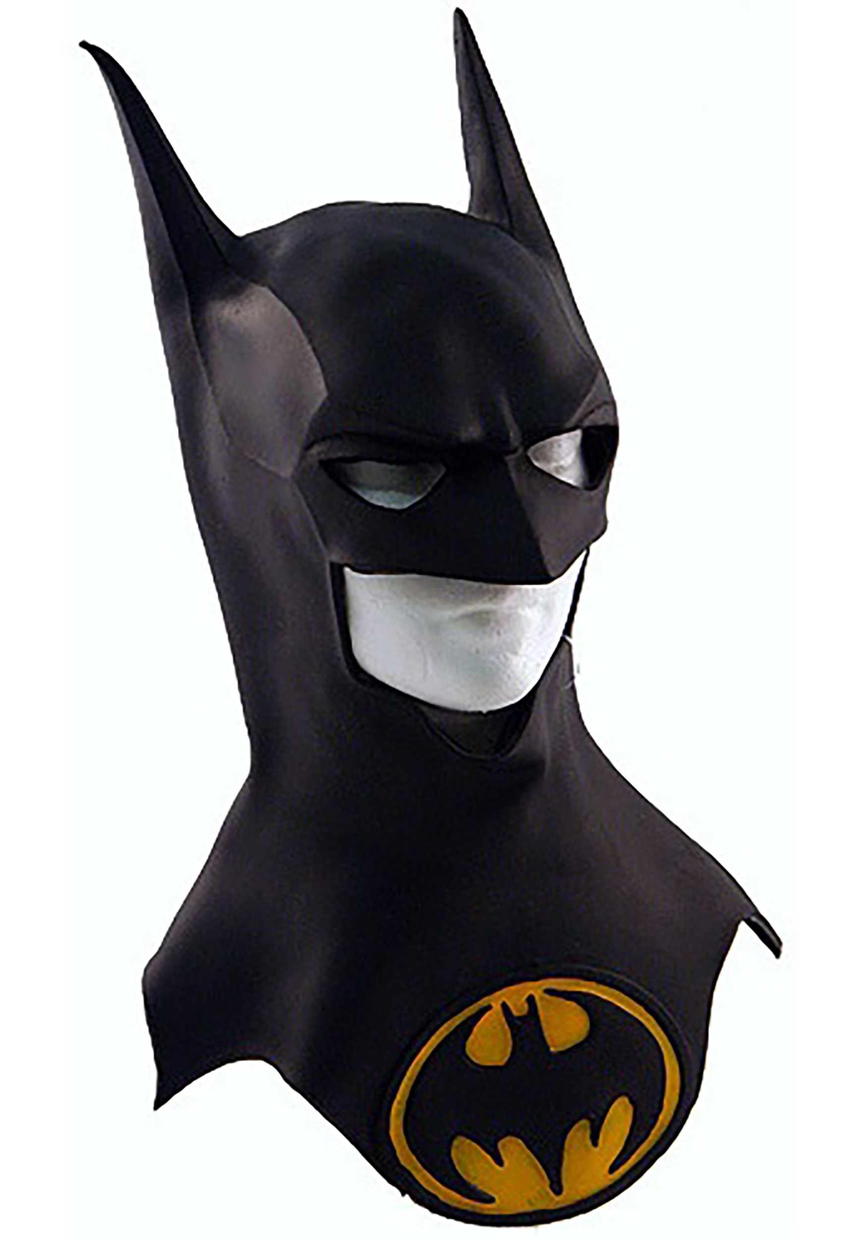 Mascarilla de Batman adulto personalizada [Compra online]