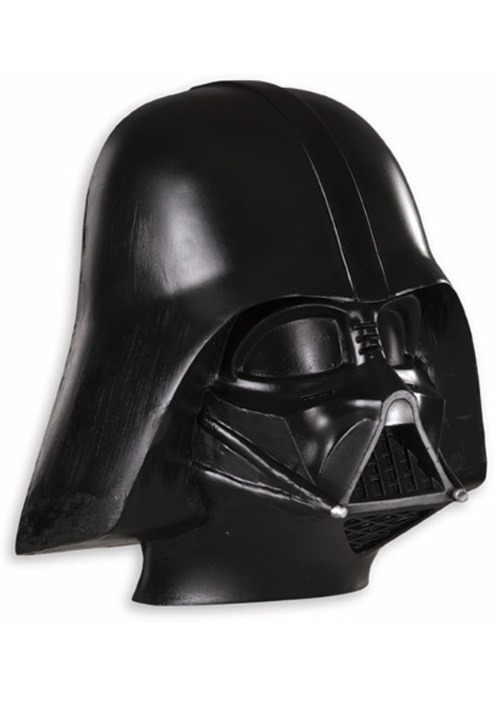 Máscara de Darth Vader