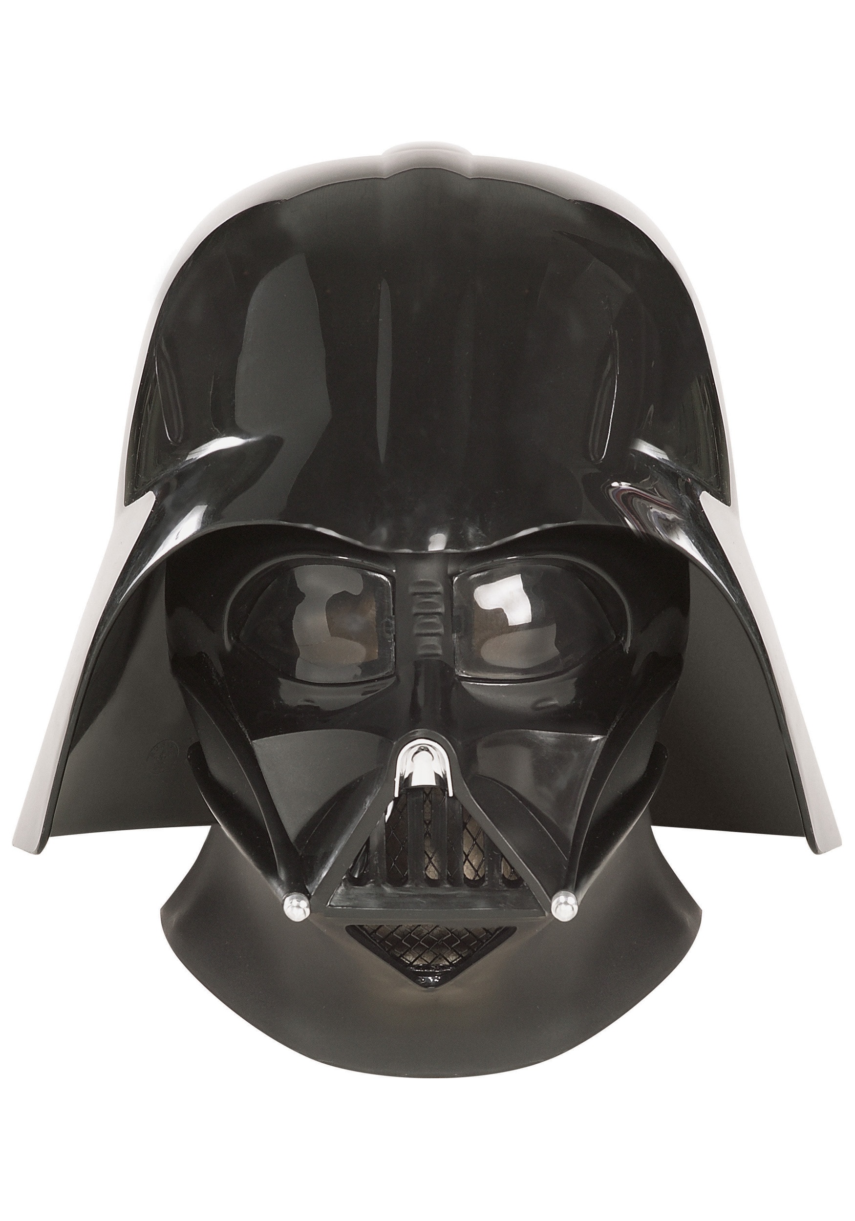 Comprimir Dalset lista Máscara y casco auténticos de Darth Vader
