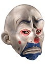Máscara de payaso Joker para adulto