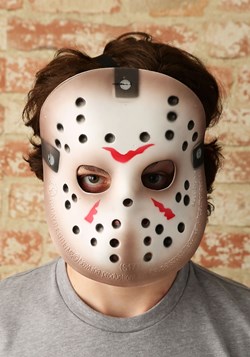 Máscara de Jason