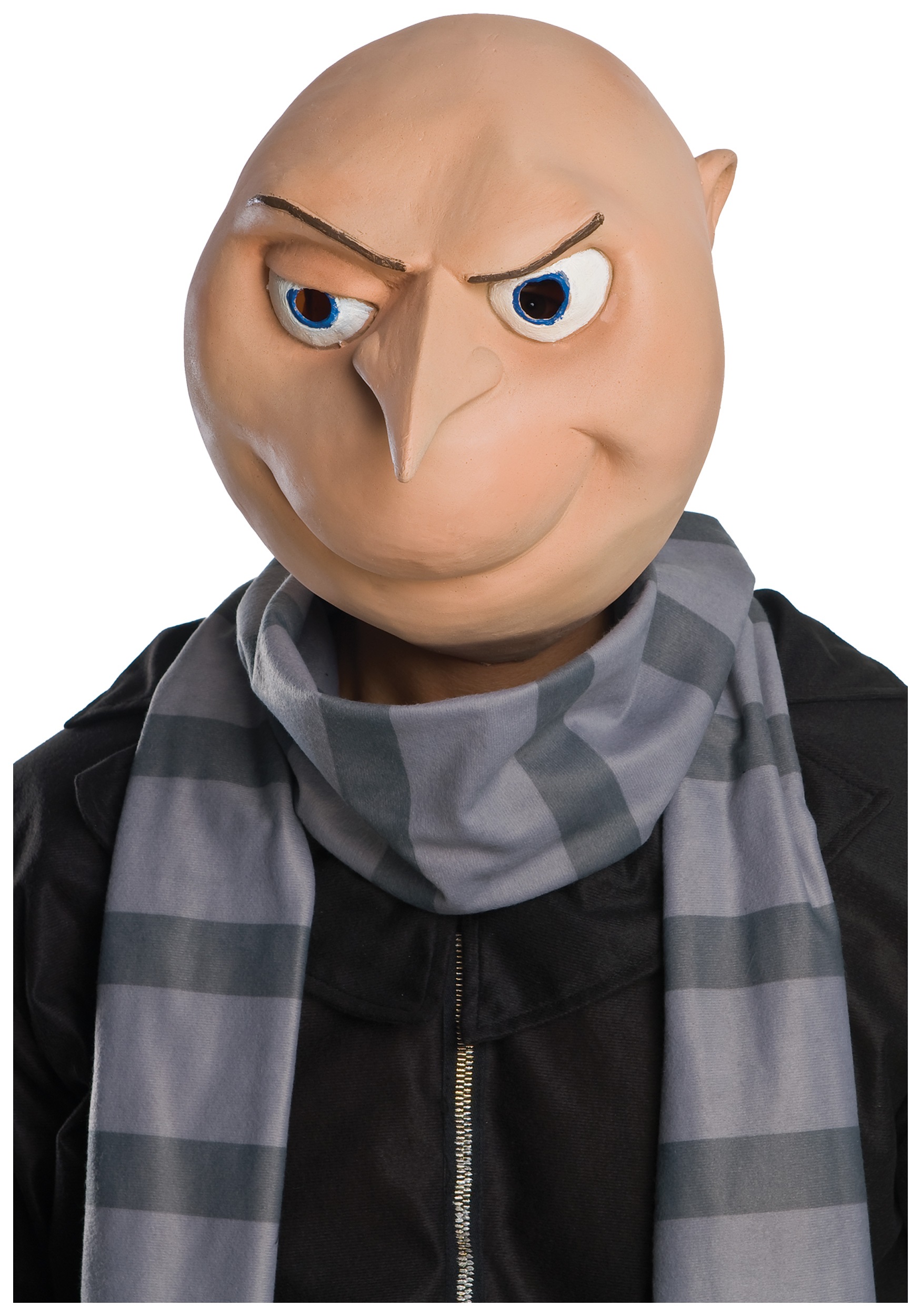 Máscara De Gru De Mi Villano Favorito