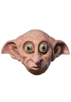 Máscara infantil Dobby
