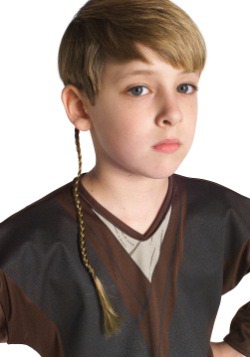 Trenza Jedi Deluxe