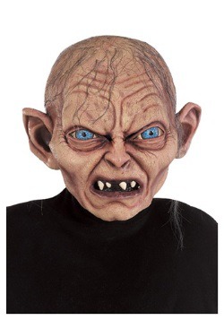 Máscara de Gollum
