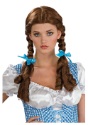 Peluca de Dorothy Super Deluxe