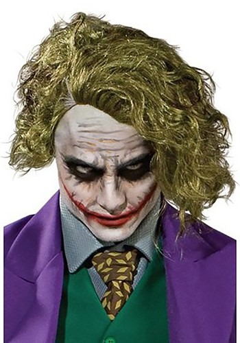 Peluca de Joker