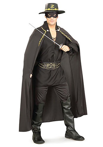 Kit de accesorio de zorro para adulto