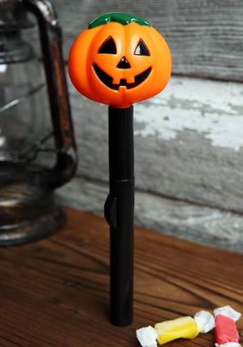 Linterna de calabaza