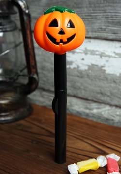 Linterna de calabaza