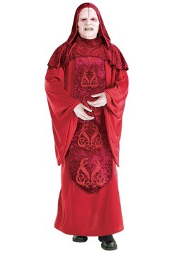 Disfraz del Emperador Palpatine deluxe