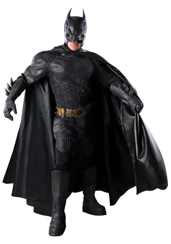 Adulto Oficial Batman Dark Knight Máscara Completa Accesorio de Disfraz  Hombre