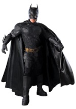 Disfraz de Batman auténtico Caballero de la Noche