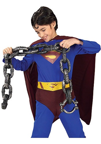 Cadena de Superman