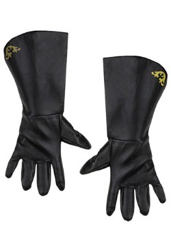 Guantes de zorro para adulto