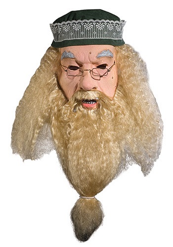 Máscara de Dumbledore