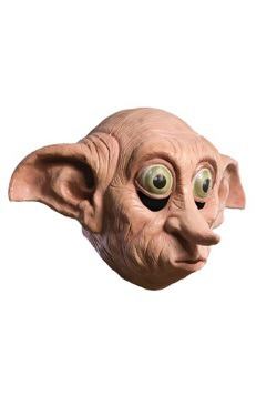 Máscara de Dobby