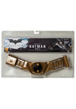 Cinturón del Caballero de la Noche Batman