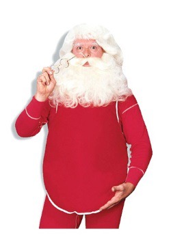 Panza de Santa