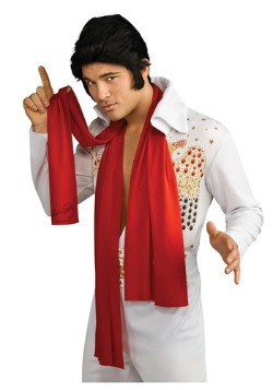 Pañuelos de Elvis