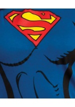 Camiseta de Supergirl
