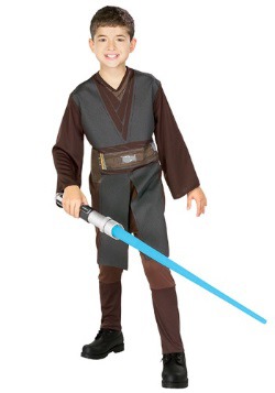 Disfraz infantil de Anakin Skywalker