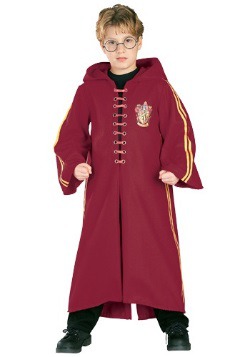 Disfraz de Quidditch Deluxe