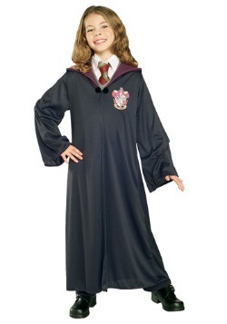 Disfraz infantil de Hermione Granger