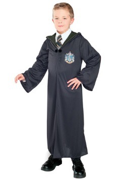 Disfraz de Malfoy para niños