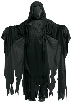 Disfraz de Dementor para Niños