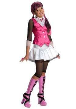 Disfraz de Draculaura