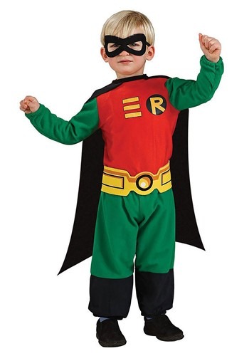 Disfraces de Robin - Disfraces de Robin para chica, para niño y adulto