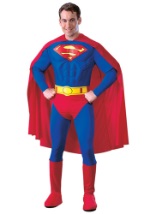 Disfraz de la película Superman para adulto