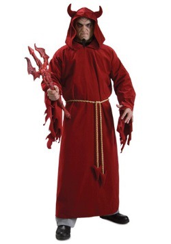 Disfraz de Lord del Mal