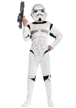 Disfraz de Stormtrooper imperial para adulto