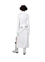 Vestido blanco de Princesa Leia para adulto