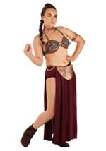 Disfraz de esclava de la Princesa Leia sexy