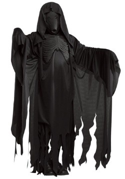 Disfraz Dementor